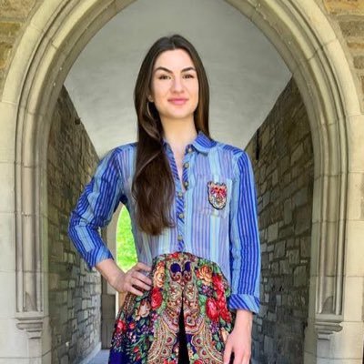 PhD student in Near Eastern Studies @Princeton. #Осетинка 💪🏼 All things Caucasus 🏔 #Russia, Islam, exile, Ottomans #Circassians in the Middle East