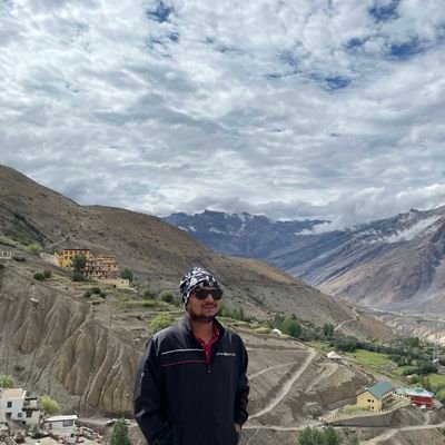 mayank5994's profile picture. Software Engineer