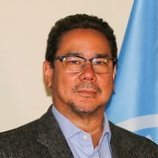 CheazJuan's profile picture. FAO Representative a.i. for Barbados