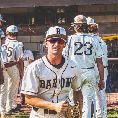 EurezJoey's profile picture. Muskie Baseball🐟