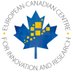 European-Canadian Centre for Innovation & Research (@TheECCIR) Twitter profile photo