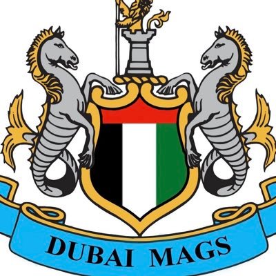New twitter account for the official NUFC Dubai Supporters Club #DubaiMags    Matchdays at Brooklyn Bar, Elite Byblos Hotel, Al Barsha, Dubai