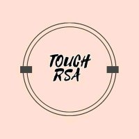 Touch Rsa(@Touch_Rsa) 's Twitter Profile Photo