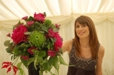 Rachel King Wedding and Corporate flowers across the South West of England