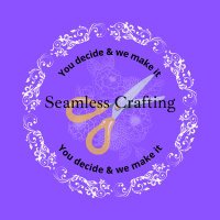 SeamlessCrafting(@seamless_craft) 's Twitter Profile Photo