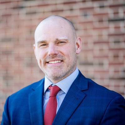 JoeDforPA Profile Picture