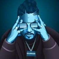 Indrajithnair07's profile picture.
