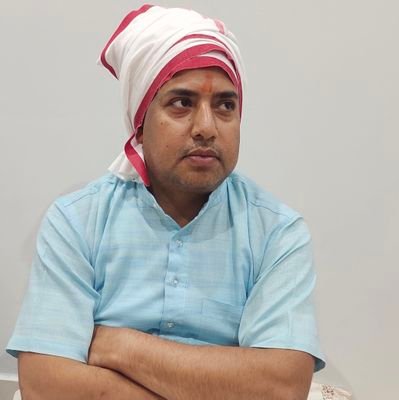 Sanity in polity
मेरा कोई धर्म और जाति नही मैं भारतीय हूं।
