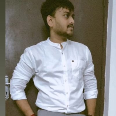 Prathamesh_S_02's profile picture. Political Consultant | Election Strategist | Researcher in Indian Politics | Passionate about Democracy, Governance & Grassroots Change
