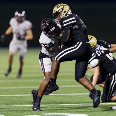 Coppell | #1 | 6’3 | 215 Wing span: 77.25| Edge/ LB| Ikeodim16@gmail.com | c/o ‘23|940-230-0680 | @twftraining |🇳🇬