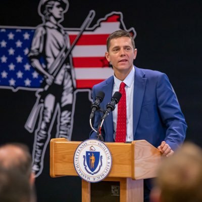 Senator John Velis Profile