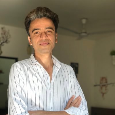 harry8353's profile picture. e=mc² Kutchi Maadu