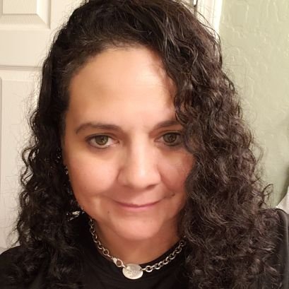 AngiethePEteach's profile picture. NY PEteacher that moved
 to Az. Az PE teacher leader, motivater, life learner, out of the box thinker, always improving everyday. 🏋🚴‍♂️💪🌈