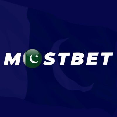 MostBetPak's profile picture. Register NOW 👇👇

Use promo code and win bonus up to Rs.25,000 on first deposit. 🤑🤑

Promo Code: MOSTBETPAK 👈👈

"Play, win and have fun with Mostbet. 💘💘