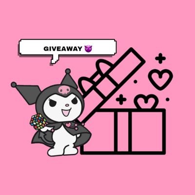 #giveawaywithlove