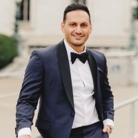 Mahdi Bazzi (@mahdibazzi5) 's Twitter Profile