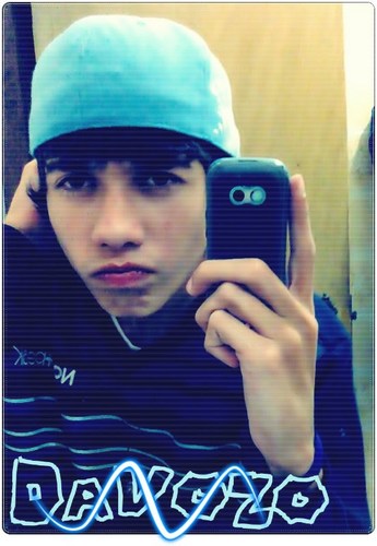 Meu nome é Davi Aparecido Valentim , tenho 15 anos moro em São jose dos Campos,danço FS ,se inscreve? http://t.co/NtC7hTg4u4