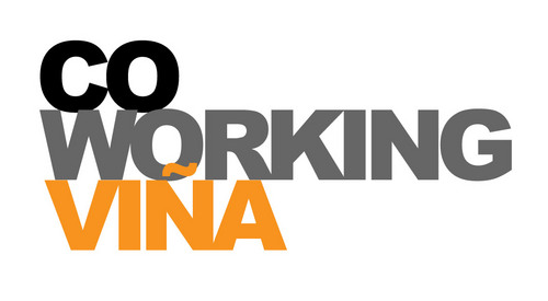 Espacio de trabajo compartido en el centro de Viña del Mar