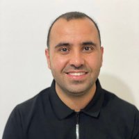 Waleed Kian (@abualkian) 's Twitter Profile