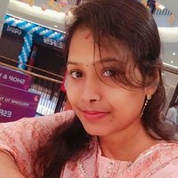 Seema Bijaylaxmi(@m_bijaylaxmi) 's Twitter Profile Photo