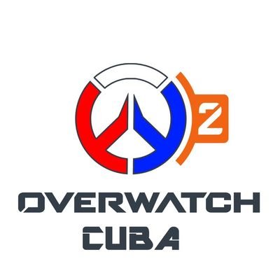 Cuenta oficial de overwatch 2 cuba , tambien nos encontramos en telegram: https://t.co/TGlA1QtsL7 y Facebook: https://t.co/DBGSKx9dQH