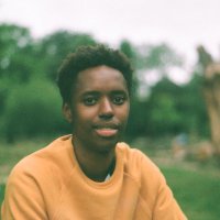 Julian Amani (@jf_amani) 's Twitter Profile