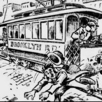 Trolley Dodger (@bktrolleydodger) 's Twitter Profile