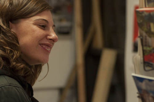 Nanesabe's profile picture. Intentando encontrar mi sitio, disfruto de la vida