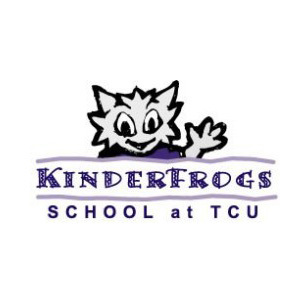 KinderFrogs at TCU