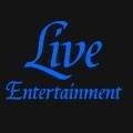 Live Entertainment (@starsearch_ire) 's Twitter Profile