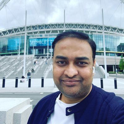 Sales Enthusiast, Passionate about HR Tech, LMS, LXP, Elearning trends. Man Utd Fan & Ex Soldier.