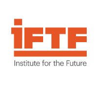 Institute For The Future(@iftf) 's Twitter Profile Photo