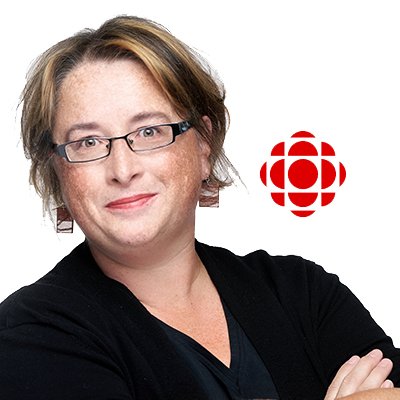 Anie Cloutier Première réalisatrice - Senior producer Radio-Canada, Manitoba 204-788-3692