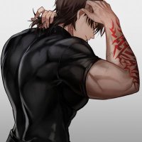 Rico Sanchez (@marsandjupiter2) 's Twitter Profile