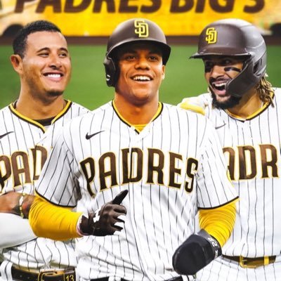 GoPadres