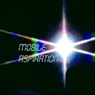 Author of Mobile Aspiration: Assessing Accepting And Advancing You!!! 

My Philosophy-Tomorrow Is Not Promised But Today Is!!!