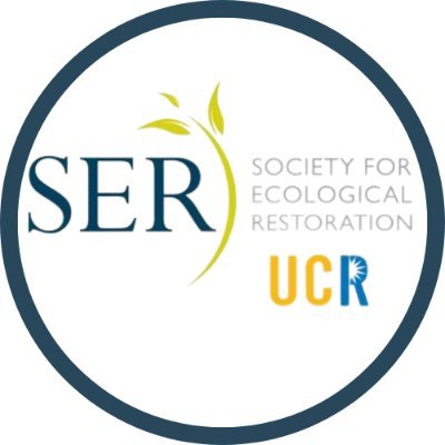 UC Riverside Student Association of the Society for Ecological Restoration. Join us for local ecological restoration events!