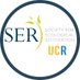 UCR SER (@ucrser) Twitter profile photo UCR SER (@ucrser) Twitter profile photo