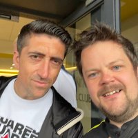 Paul (@b33r) 's Twitter Profile