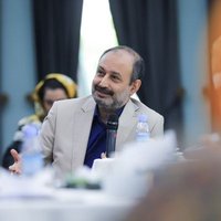 Ghazinoory (@ghazinoory) 's Twitter Profile Photo Ghazinoory (@ghazinoory) 's Twitter Profile Photo