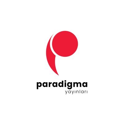 Paradigma Yayınları'nın Twitter hesabıdır. https://t.co/0TRHyhIVAt