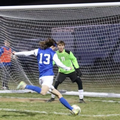 Maddux Camden Profile