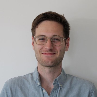 linguist Ph.D. in tech and lover of all things data; (he/him 🏳️🌈);
