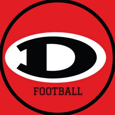 Official Twitter account of the Decatur Red Raiders football program. Commitment. Character. Class Recruiting twitter- @DHS_recruiting
