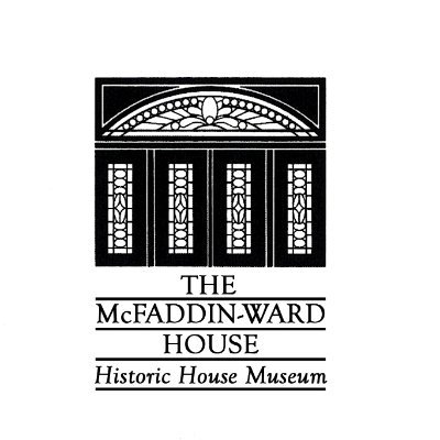 The McFaddin-Ward House was built in 1905-1906. The museum features free tours of the home, educational programming, and year-round community events.