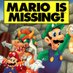 Mario is Missing!(Parody) (@mariolsmissing) Twitter profile photo Mario is Missing!(Parody) (@mariolsmissing) Twitter profile photo
