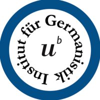 Institut für Germanistik – Universität Bern(@germ_unibern) 's Twitter Profile Photo