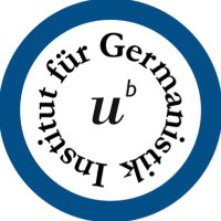 Institut für Germanistik – Universität Bern (@germ_unibern) 's Twitter Profile