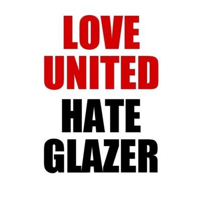 Glazer Out Stickers Profile