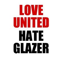 Glazer Out Stickers(@glazeroutsticks) 's Twitter Profile Photo